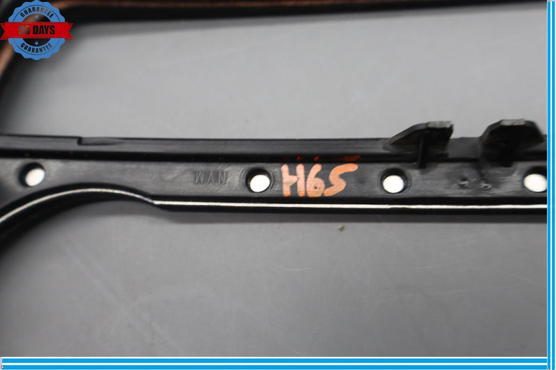 Load image into Gallery viewer, 06-12 Mercedes W164 ML350 GL550 ML320 Center Console Control Trim Bezel Wood Oem
