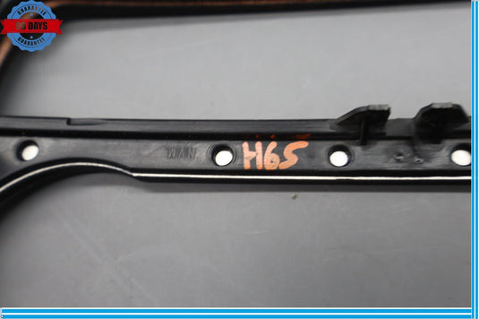 06-12 Mercedes W164 ML350 GL550 ML320 Center Console Control Trim Bezel Wood Oem