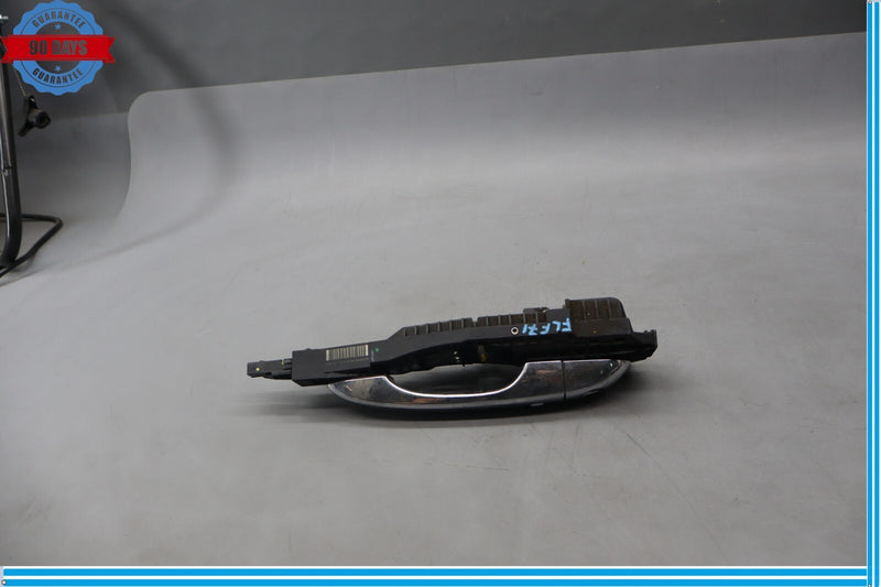 Load image into Gallery viewer, 14-17 Maserati Ghibli S Front Left Driver Side Exterior Door Handle Assembly Oem
