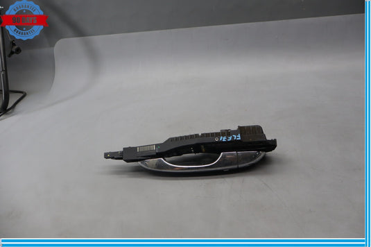14-17 Maserati Ghibli S Front Left Driver Side Exterior Door Handle Assembly Oem