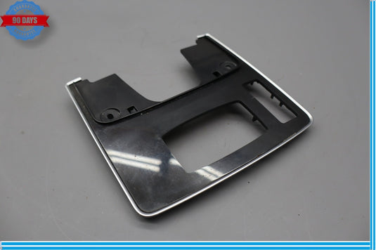 14-17 Mercedes W207 E350 E550 E400 Center Console Trim Bezel 2076808093 Oem