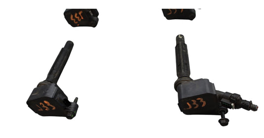 17-21 Alfa Romeo Giulia 952 2.0L Gas Engine Motor Ignition Coil Set of 4 Oem
