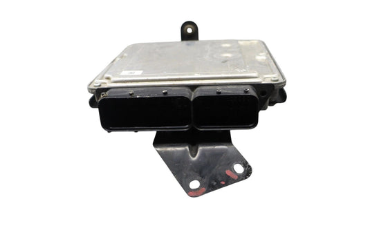 11-18 Porsche Cayenne 958 Engine Computer Control Module Unit ECM 7P0907645A OEM