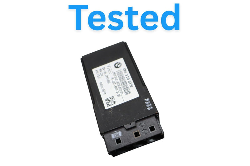 Load image into Gallery viewer, 14-17 BMW i3 I01 Right Passenger Side Seat Controller Module Unit 921646802 Oem

