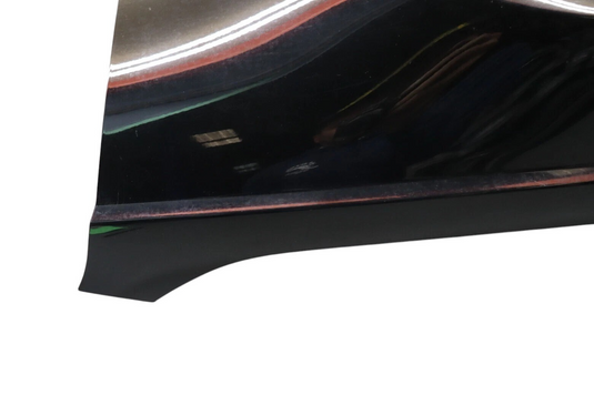 12-18 Audi A6 Quattro Front Left Driver Side Fender Cover Assembly 4G0821101 Oem