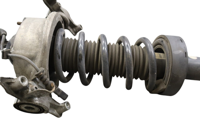 Load image into Gallery viewer, 11-14 Porsche Cayenne 958 Rear Right Passenger Side Suspension Shock Strut Oem
