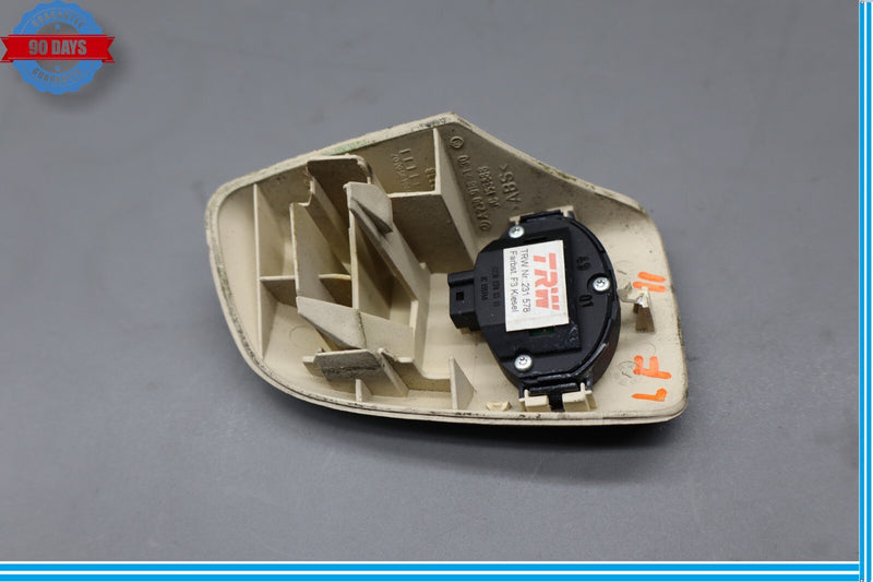 Load image into Gallery viewer, 03-12 Mercedes R230 SL500 SL550 Left Driver Seat Backrest Recline Switch Oem
