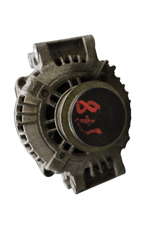 12-15 Audi A7 Engine Motor Alternator Generator 180 AMP 14V Unit 06E903018M Oem