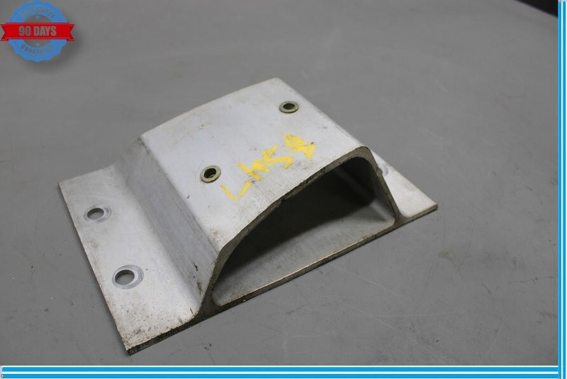 Load image into Gallery viewer, 07-15 Jaguar XK XKR Rear Left Bumper Reinforcement Impact Bar Bracket Oem
