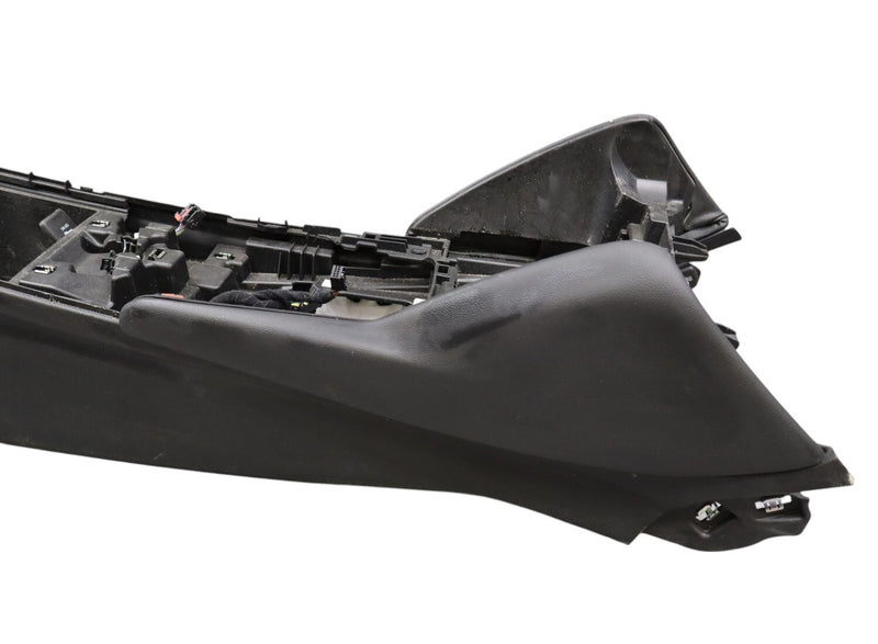 Load image into Gallery viewer, 17-19 Alfa Romeo Giulia Center Console Base Frame Body Bracket Oem
