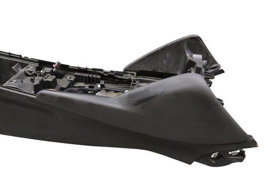 17-19 Alfa Romeo Giulia Center Console Base Frame Body Bracket Oem