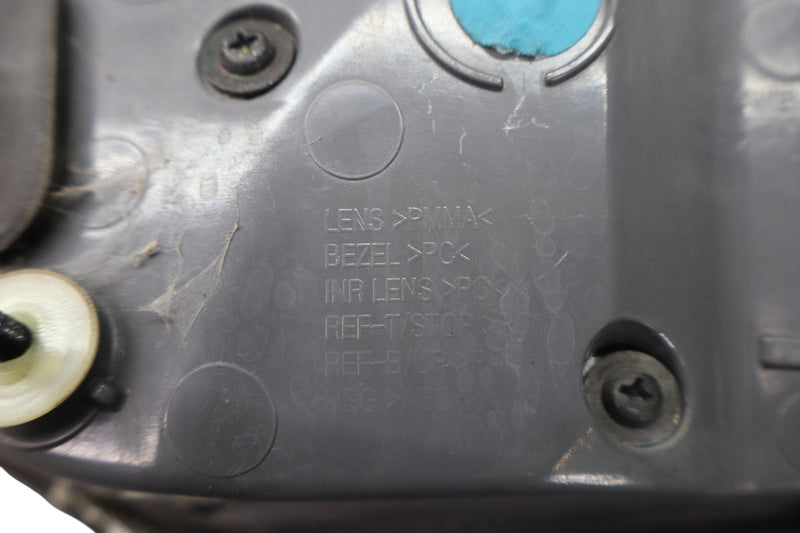 Load image into Gallery viewer, 15-17 Hyundai Genesis G80 Rear Left Driver Side Inner Tail Light Lamp Oem
