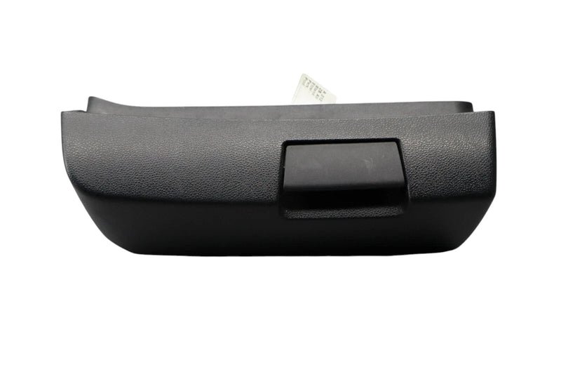 Load image into Gallery viewer, 10-16 Mercedes CLS550 W218 Right Side Under Seat Compartment Black Oem
