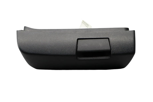 10-16 Mercedes CLS550 W218 Right Side Under Seat Compartment Black Oem