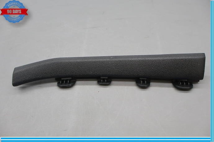 12-18 Audi A6 Quattro Front Right Passenger Side Lower A Pillar Trim Cover Oem