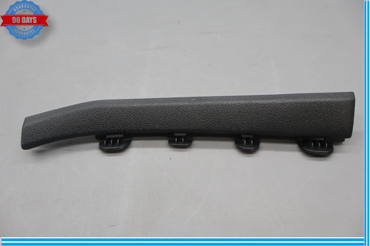 12-18 Audi A6 Quattro Front Right Passenger Side Lower A Pillar Trim Cover Oem