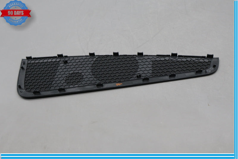 Load image into Gallery viewer, 12-18 Audi A6 Quattro Front Center Windshield Defroster Trim 4G1819636 Oem
