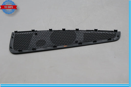 12-18 Audi A6 Quattro Front Center Windshield Defroster Trim 4G1819636 Oem