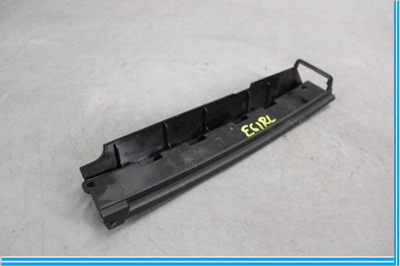 Load image into Gallery viewer, 09-15 BMW 750Li F01 F02 Rear Left Door Window Glass Sunshade Bracket Adapter Oem
