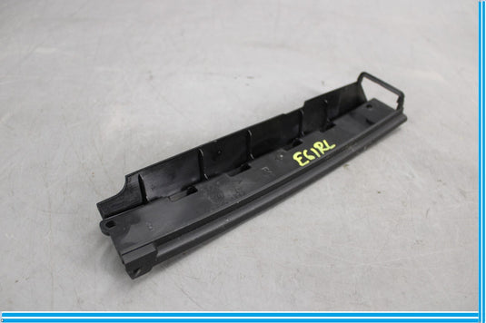 09-15 BMW 750Li F01 F02 Rear Left Door Window Glass Sunshade Bracket Adapter Oem