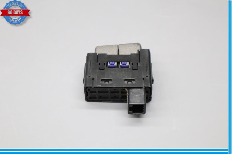 Load image into Gallery viewer, 07-12 Lexus LS460 LS460L Instrument Cluster Trip Reset Switch Button Black Oem
