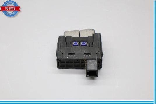 07-12 Lexus LS460 LS460L Instrument Cluster Trip Reset Switch Button Black Oem