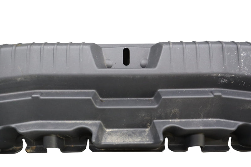 Load image into Gallery viewer, 16-20 Jaguar XF X260 Rear Trunk Boot Cover Panel Trim Finisher T2H6619 Oem
