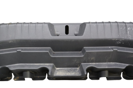 16-20 Jaguar XF X260 Rear Trunk Boot Cover Panel Trim Finisher T2H6619 Oem
