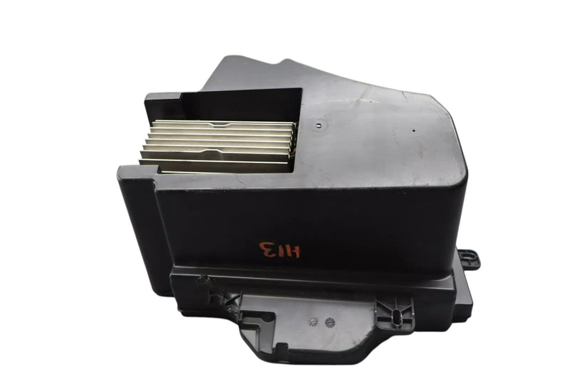 Load image into Gallery viewer, 07-12 Range Rover L322 Rear Audio Sound Subwoofer Speaker Harman/Kardon OEM
