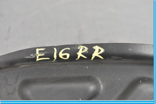 14-18 Mercedes CLA250 C117 Rear Right Driver Side Trailing Control Arm Oem