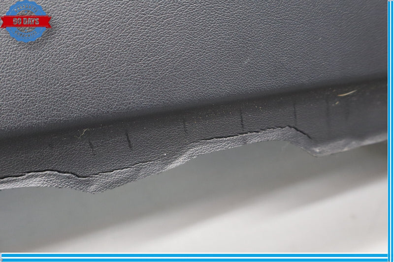Load image into Gallery viewer, 14-17 LR Range Rover Sport Front Right Side Center Console Panel Cover Trim Oem
