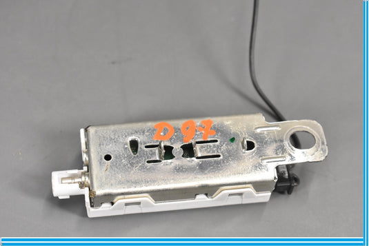 18-20 Jaguar E-Pace Antenna Amplifier Booster Module Oem