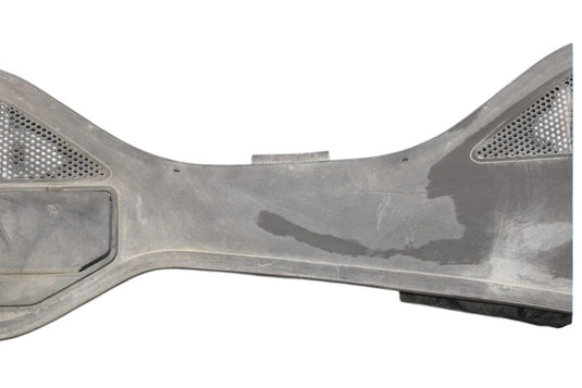 12-18 Audi A7 Quattro Front Windshield Wiper Cowl Grill Cover Panel 4G8819447