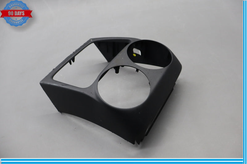 Load image into Gallery viewer, 10-18 Jaguar X351 XJ XJL Rear Center Console Air Vent Bezel Cover Trim Oem
