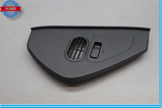 11-13 Hyundai Equus Right Passenger Side Dash Instrument Panel End Cap Cover Oe