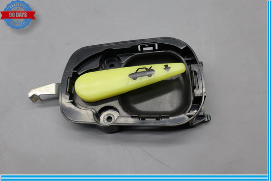 07-17 Lexus LS460 LS460L Emergency Trunk Release Handle Lever Oem
