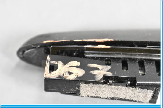 10-13 Mercedes S550 S400 W221 Parktronic Park Assist Warning Sensor Oem