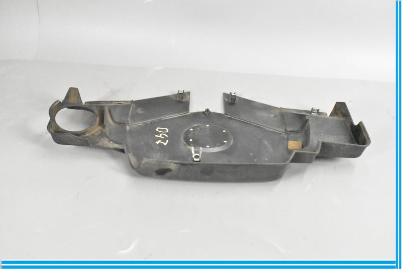 Load image into Gallery viewer, 00-06 Mercedes CL500 CL600 W215 Engine Motor Cover Trim Panel 1130101367 Oem
