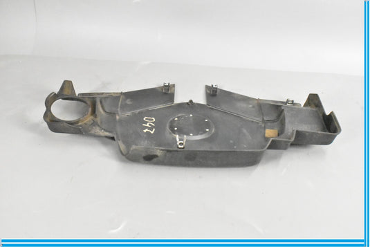 00-06 Mercedes CL500 CL600 W215 Engine Motor Cover Trim Panel 1130101367 Oem