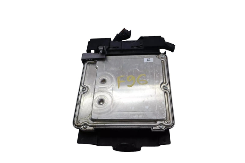 Load image into Gallery viewer, 11-17 Volkswagen Touareg Engine Computer Control Module Unit ECM BCM Oem
