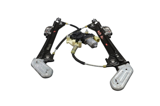 14-22 Maserati Ghibli SQ4 M157 Rear Left Driver Side Window Regulator Motor Oem