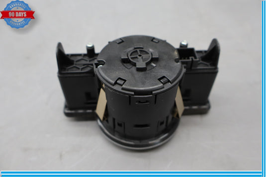 08-14 Mercedes W207 E350 C350 Headlight Fog Light Switch Control Module Oem