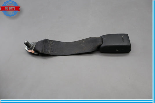 07-09 Lexus LS460 LS460L Rear Right Side Center Seatbelt Seat Belt Buckle Oem