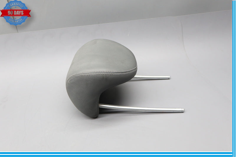 Load image into Gallery viewer, 03-08 Mercedes SL500 SL550 Front Left Driver Side Seat Headrest Head Rest Oem
