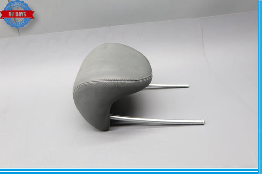 03-08 Mercedes SL500 SL550 Front Left Driver Side Seat Headrest Head Rest Oem