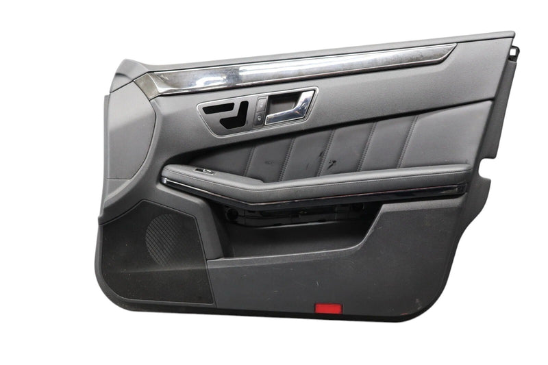 Load image into Gallery viewer, 10-13 Mercedes E350 E550 Front Right Side Interior Door Panel A2127202470 Oem
