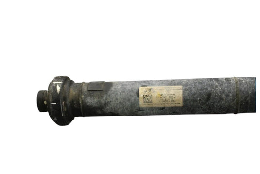 11-17 Volkswagen VW Touareg Front Driveshaft Halfshaft Propeller Shaft OEM