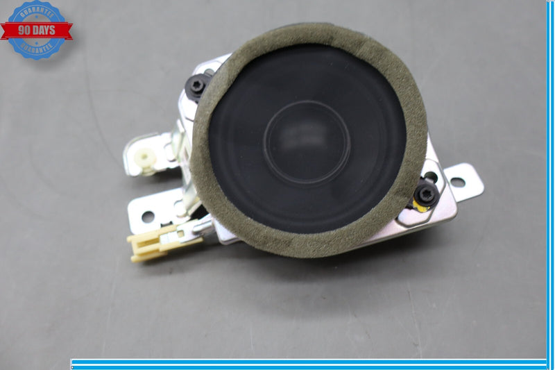 Load image into Gallery viewer, 07-17 Lexus LS460 LS460L Rear Left Driver Side Door Audio Sound Speaker Oem
