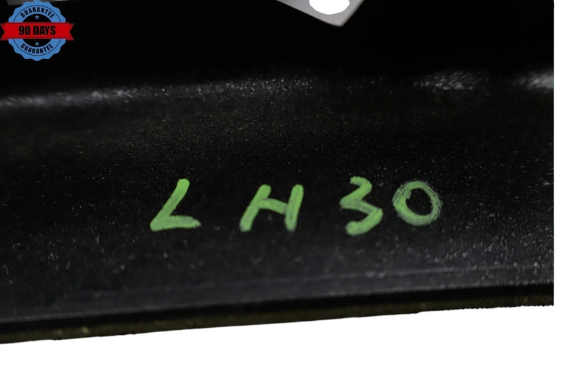 Load image into Gallery viewer, 14-19 Maserati Ghibli Front Left Driver Side A Pillar Trim Panel Black OEM
