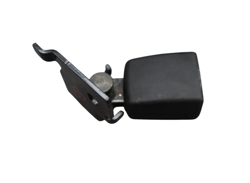 Load image into Gallery viewer, 17-19 Alfa Romeo Giulia Rear Left Center Seat Belt Buckle Receiver 34207487A Oem
